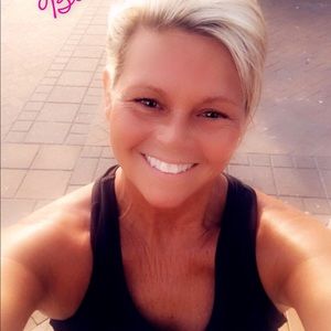 Meet your Posher, Jackie